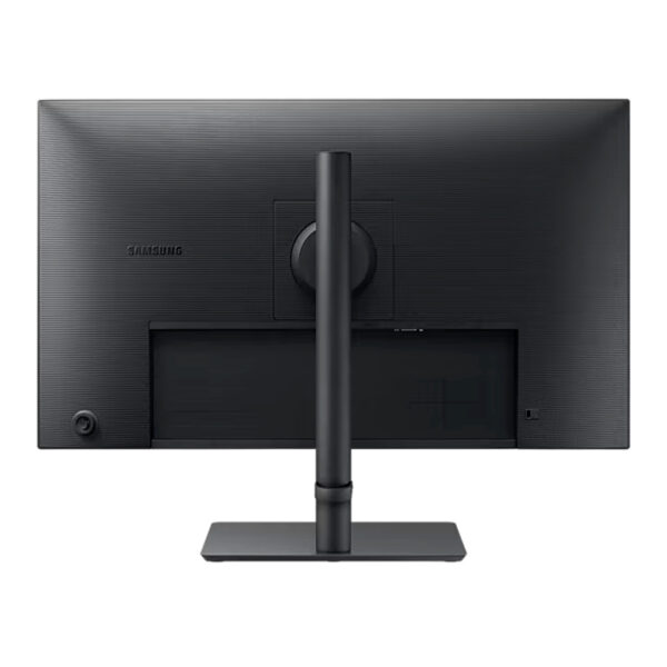Monitor SAMSUNG LS27C432GANXZA, 27" FHD IPS, 100Hz, 4 ms, HDMI, USB, DP - Imagen 3