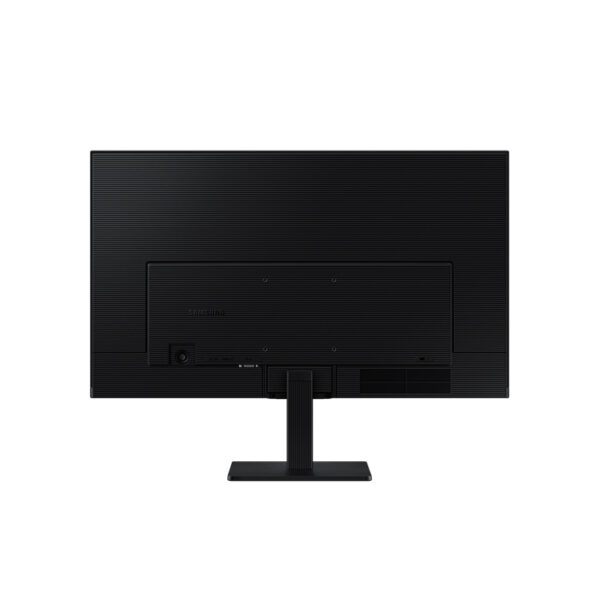 Monitor Plano Samsung 27" FHD IPS, 100Hz, 5 ms, HDMI / VGA - Imagen 3