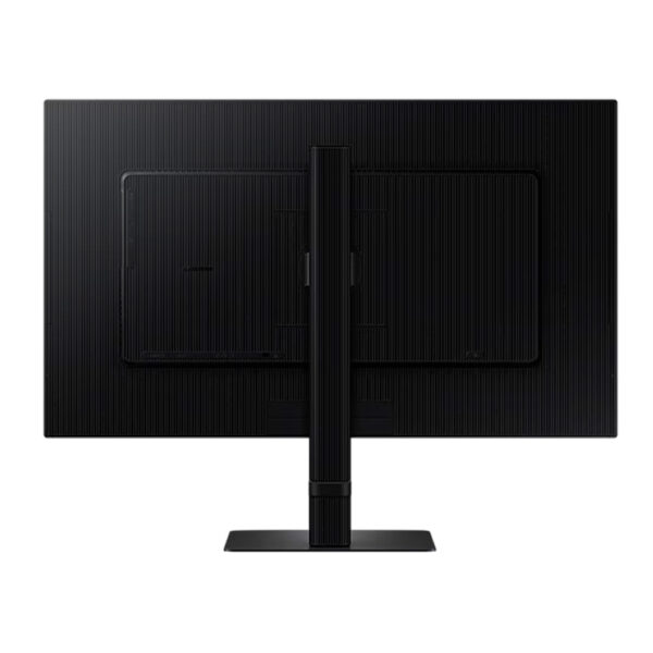 Monitor Samsung 27" ViewFinity S6, QHD (2560x1440), IPS, HDMI/DP/HP_OUT/USB x 3 - Imagen 4