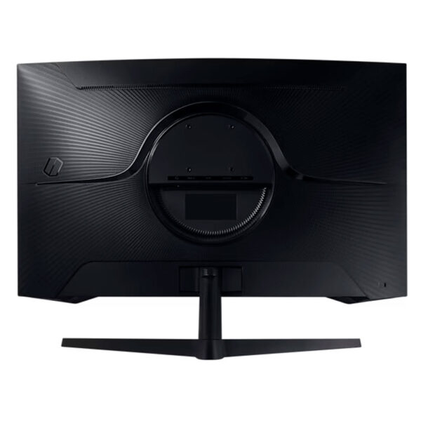 Monitor Samsung Odyssey G5 32" QHD (2560 x 1440), 1 x HDMI 2.0, 1 x DP 1.2, 1 x Audífono - Imagen 3