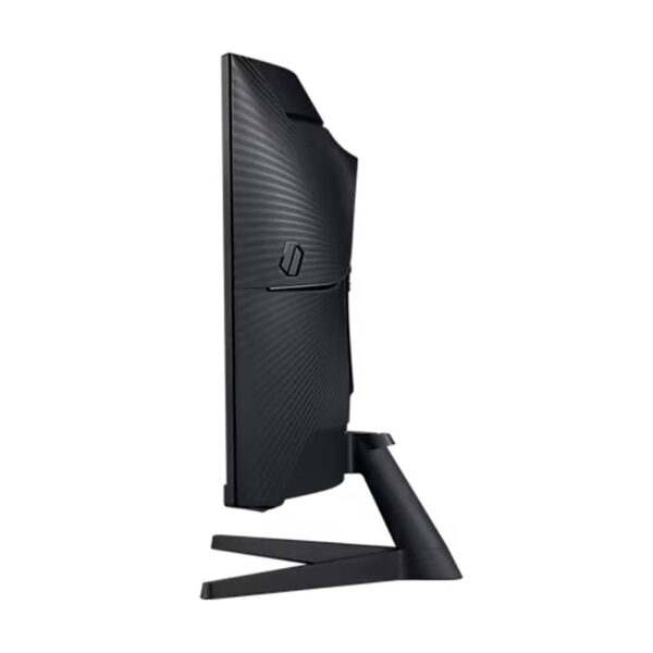 Monitor Samsung Odyssey G5 32" QHD (2560 x 1440), 1 x HDMI 2.0, 1 x DP 1.2, 1 x Audífono - Imagen 2
