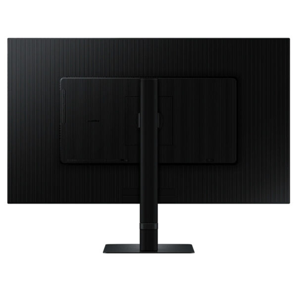 Monitor plano SAMSUNG ViewFinity S6, 32" QHD IPS, HDMI, Display Port, PIVOT, negro - Imagen 2