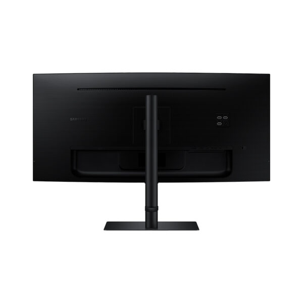 Monitor Curvo Samsung Viewfinity S6 S65uc, 34 FHD ULTRA-WQHD, DP, HDMI, HDR10, USB, USB-C - Imagen 4