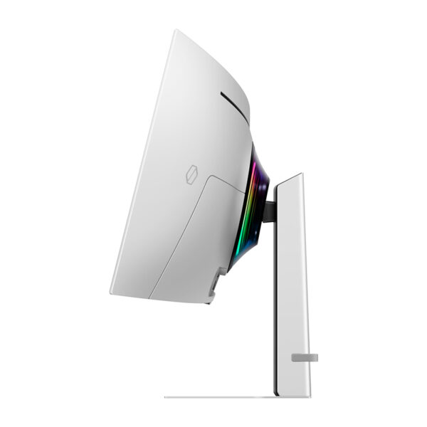 Monitor curvo gaming SAMSUNG Odyssey OLED G9, 49" QHD, 240 Hz, HDMI, DP, Micro HDMI - Imagen 6