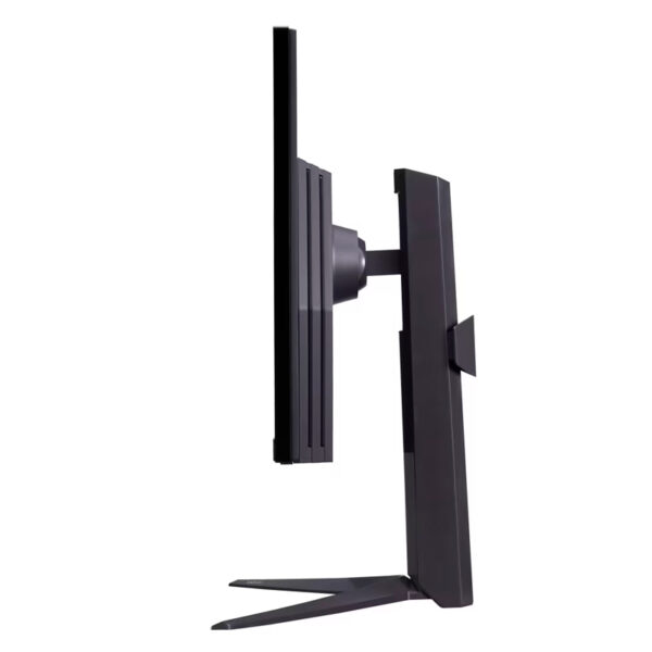 Monitor Gamer LG 27GR83Q-B, 27" QHD IPS (2560x1440) 240Hz, HDMI x2, DP, HP-Out, USB 3.0 x3 - Imagen 2