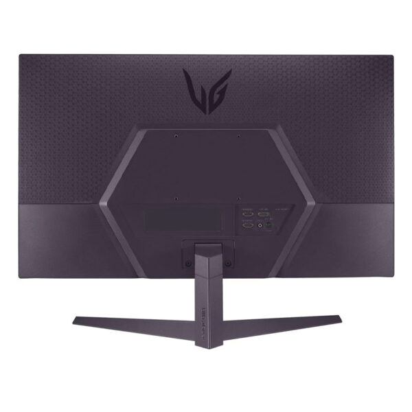 Monitor LG Gaming 27" UltraGear FHD VA (1920x1080), 180Hz, HDMIx2/DPx1/Headphone-Out x1 - Imagen 4