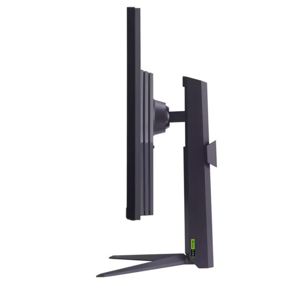 Monitor LG Gaming 31.5" UltraGear QHD IPS (2560x1440), 180Hz, HDMIx2/DPx1/Headphone-Out x1 - Imagen 3