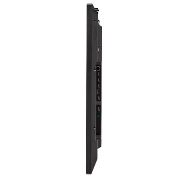 Monitor Digital Signage LG 49UM5N-H, 49" UHD IPS, HDMI, DP, Speaker - Imagen 3