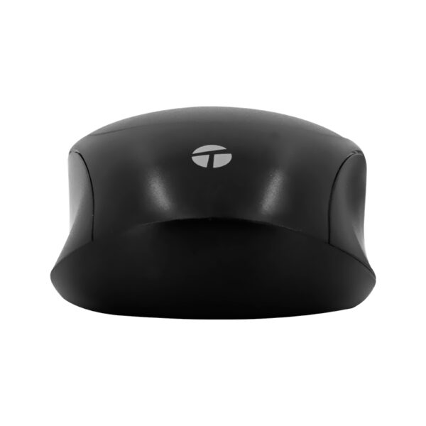 Mouse óptico TEROS TE-1222S, 800-1200-1600 DPI, USB, 4 botones - Imagen 2