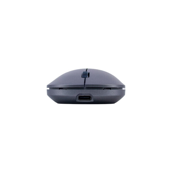 Mouse inalámbrico dual TEROS TE-1230CS, 3 botones, 1200DPI - Imagen 4