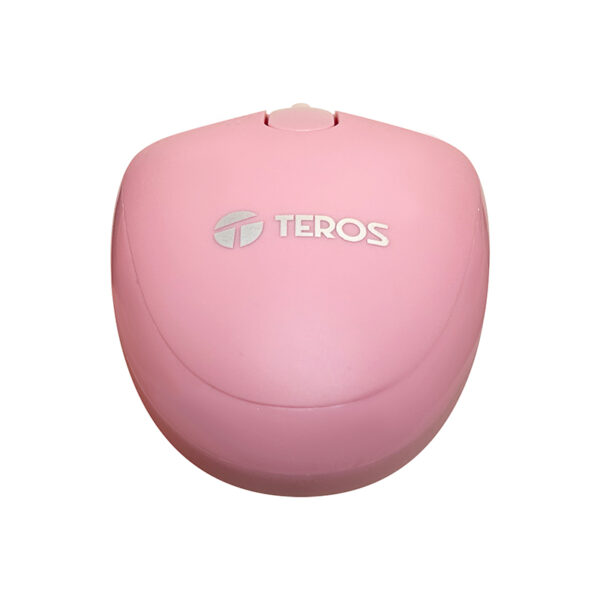 Mouse óptico TEROS TE-1221S, 1000 DPI, USB, 3 botones - Imagen 4