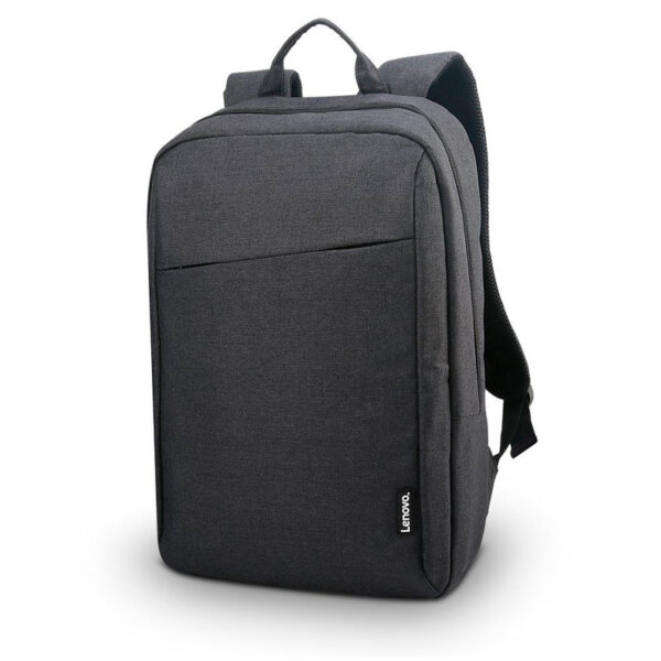 Mochila Lenovo B210, Poliéster, para notebook de hasta 15.6", Negro