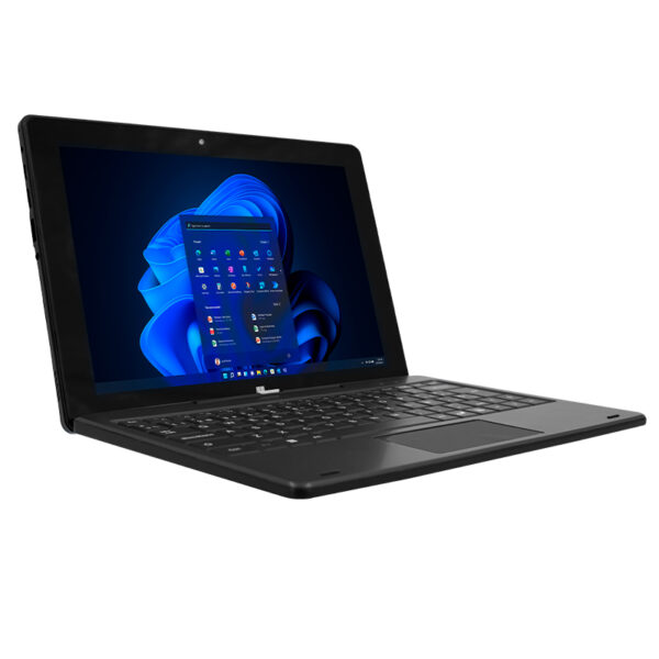 Notebook 2-en-1 Advance CN4058, 10.1" , Intel Celeron N4020 1.10 GHz, 8GB RAM,128GB. - Imagen 5