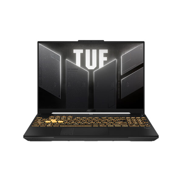 Notebook ASUS TUF Gaming F16, 16" WUXGA V_IPS (1920x1200) Core i7-13620H 2.4 / 4.9GHz