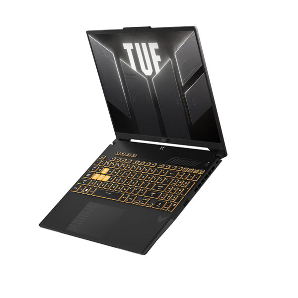 Notebook ASUS TUF Gaming F16, 16" WUXGA V_IPS (1920x1200) Core i7-13620H 2.4 / 4.9GHz - Imagen 4
