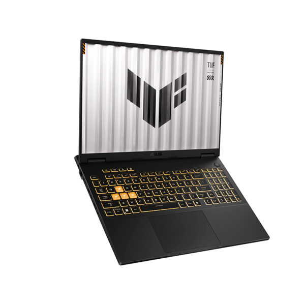 Notebook ASUS TUF Gaming F16, 16" WUXGA IPS (1920x1200) Core i7-14650HX 2.2 / 5.2GHz - Imagen 3