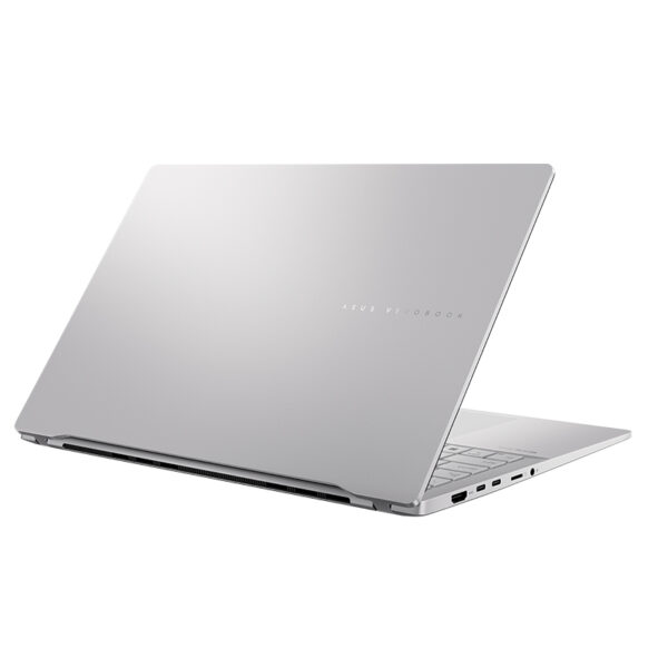 NB ASUS S5507QA-MA013W 15.6" 3K OLED QUALCOMM SNAPDRAGON X PLUS X1P-42-100 3.4GHZ 16GB 1TB - Imagen 4