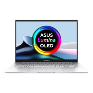 Notebook ASUS ZENBOOK 14, 14" WUXGA OLED Touch (1920x1200), Core Ultra 7 255H 2.0 / 5.1GHz