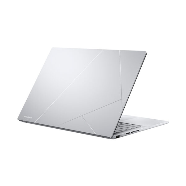 Notebook ASUS ZENBOOK 14, 14" WUXGA OLED Touch (1920x1200), Core Ultra 7 255H 2.0 / 5.1GHz - Imagen 4