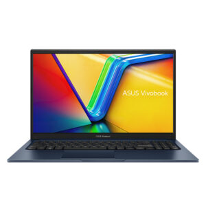 Notebook Asus VivoBook 15, 15.6" FHD LED, Intel Core i5 13420H 4.6GHz 16GB DDR4
