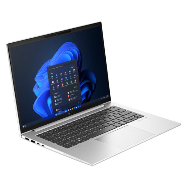 NB HP EliteBook 840 G11 14" LCD LED WUXGA, CORE ULTRA 7 155U, 4.8GHz, 16GB DDR5-5600MHz - Imagen 4