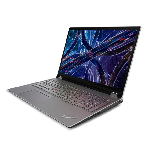 Notebook Lenovo ThinkPad P16 Gen 2 16" WUXGA IPS Core i9-13980HX 2.2/5.6GHz 32GB DDR5-5600 - Imagen 3