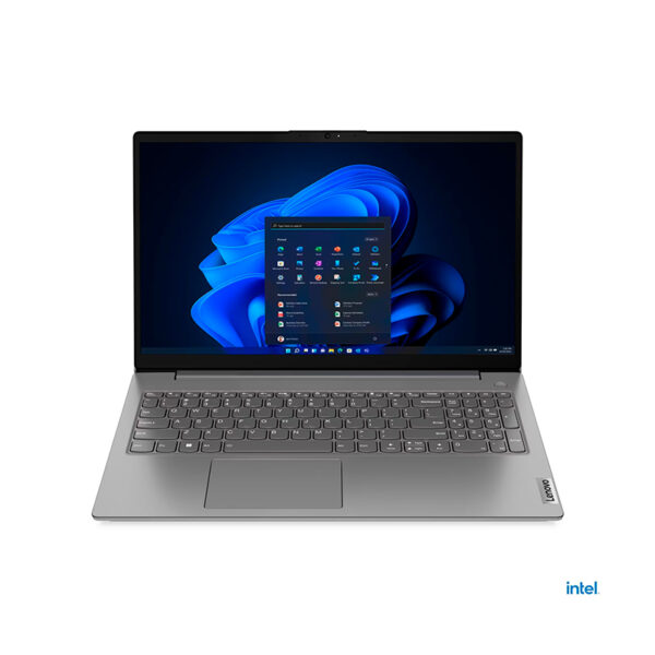 Notebook Lenovo V15 G4 IRU, 15.6" FHD TN, Core i7 13620H 2.4/4.9GHz, 16GB DDR4-3200MHz