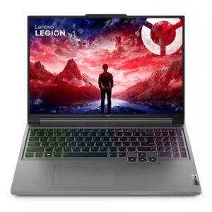 Notebook Lenovo Legion Slim 5, 16" WQXGA IPS AMD Ryzen 7 8845HS 3.8/5.1GHz, 16GB DDR5-5600