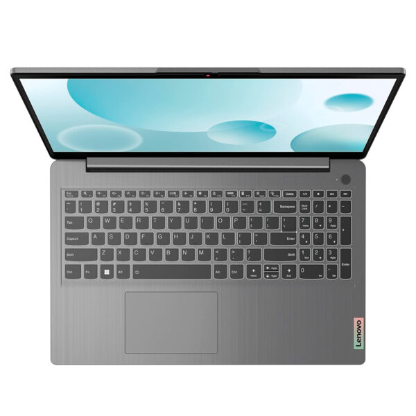 Notebook Lenovo IdeaPad Slim 3 15.6" FHD IPS Core i5-12450H 2.0/4.4GHz 16GB LPDDR5-4800 - Imagen 4