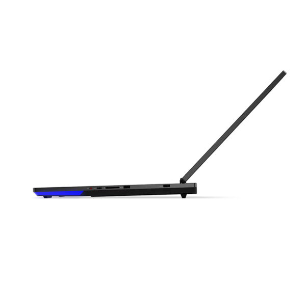 Notebook Gaming Lenovo LEGION 9 18IAX10, 18" WQUXGA IPS, Core Ultra 9 275HX 5.4GHz, 64GB - Imagen 5