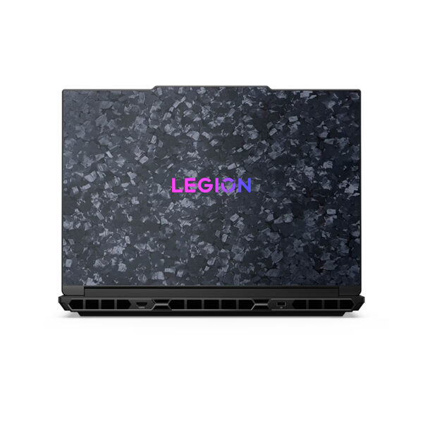 Notebook Gaming Lenovo LEGION 9 18IAX10, 18" WQUXGA IPS, Core Ultra 9 275HX 5.4GHz, 64GB - Imagen 2