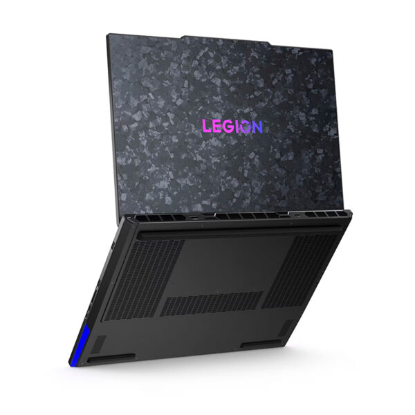 Notebook Gaming Lenovo LEGION 9 18IAX10, 18" WQUXGA IPS, Core Ultra 9 275HX 5.4GHz, 64GB - Imagen 3
