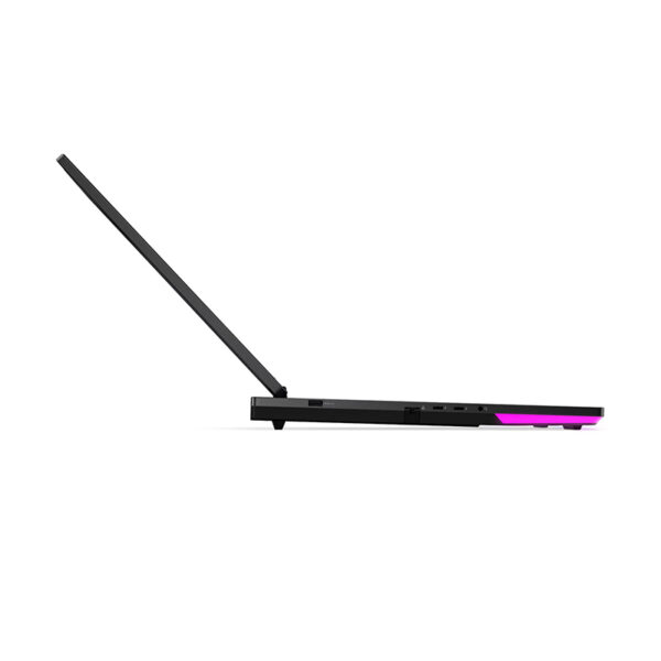 Notebook Gaming Lenovo LEGION 9 18IAX10, 18" WQUXGA IPS, Core Ultra 9 275HX 5.4GHz, 64GB - Imagen 4