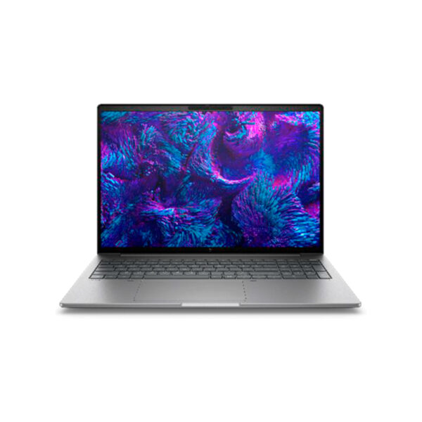 Notebook WS HP ZBOOK 8 G1i, 16 WUXGA UWVA, Core Ultra 7 255H 2/5.1GHz 16GB DDR5-5600 - Imagen 2