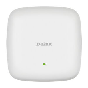 Access Point D-Link DAP-2682 Nuclias Connect AC2300 Wave 2, 2x Gigabit LAN (POE soportado)