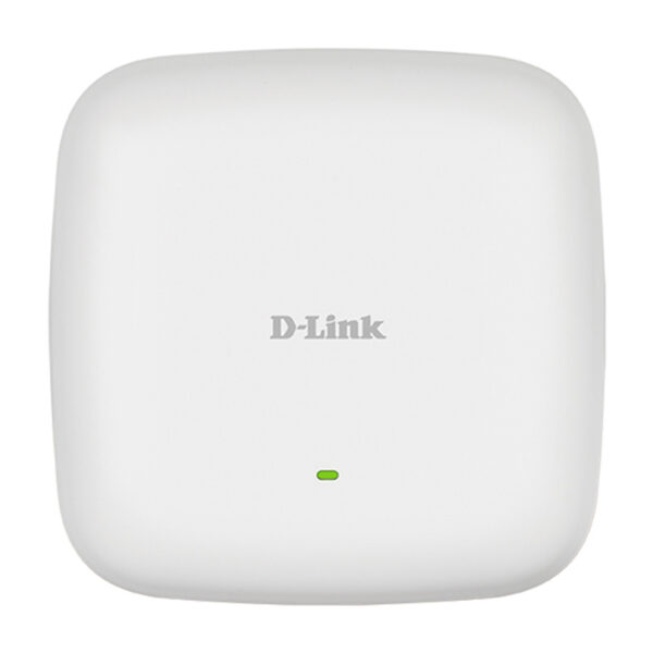 Access Point D-Link DAP-2682 Nuclias Connect AC2300 Wave 2, 2x Gigabit LAN (POE soportado)