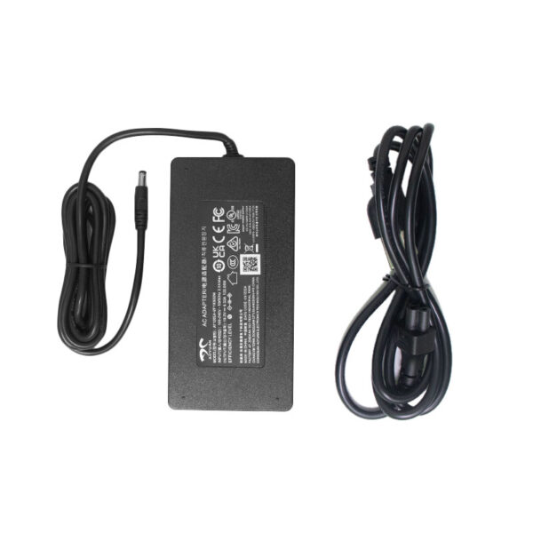 All-in-One Advance AIO AO7760, 23.8" IPS, Intel I7-12700 2.10GHZ, 8GB DDR5, SSD 512GB - Imagen 2