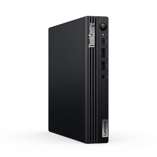 Computadora Lenovo ThinkCentre M70q Gen 5 Core i5-14400T 1.5/4.5GHz, 16GB DDR5-4800 SODIMM