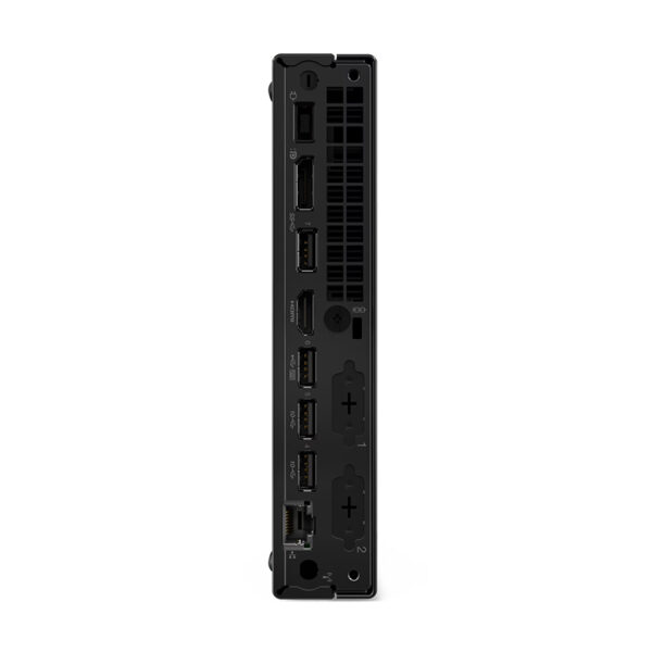 Computadora Lenovo ThinkCentre M70q Gen 5 Core i5-14400T 1.5/4.5GHz, 16GB DDR5-4800 SODIMM - Imagen 2