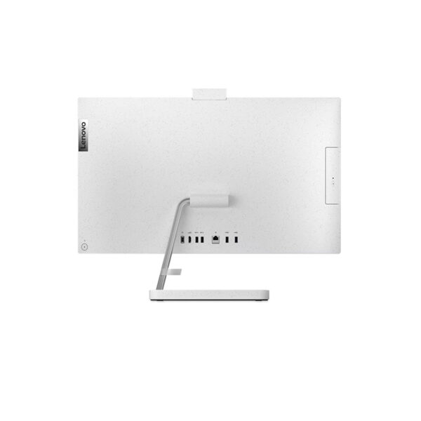 All-in-One Lenovo IdeaCentre 3 27ALC6 27" FHD IPS Ryzen 7 7730U 2.0/4.5GHz 16GB DDR4-3200 - Imagen 3