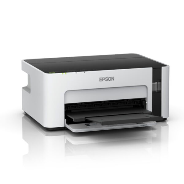 Impresora de tinta continua Epson EcoTank M1120, 32 ppm, 1440x720 dpi, USB 2.0 / Wi-Fi. - Imagen 3