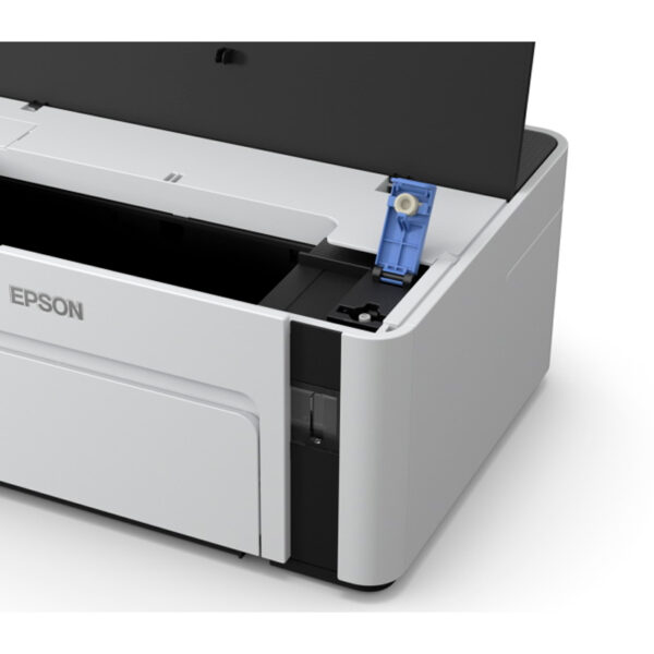 Impresora de tinta continua Epson EcoTank M1120, 32 ppm, 1440x720 dpi, USB 2.0 / Wi-Fi. - Imagen 2