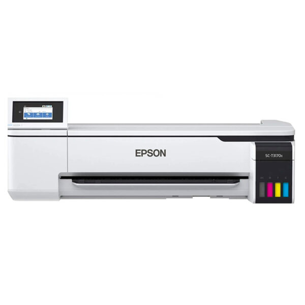 Impresora Epson de formato ancho, de 24" de alta velocidad, con sistema de tanque de tinta - Imagen 2