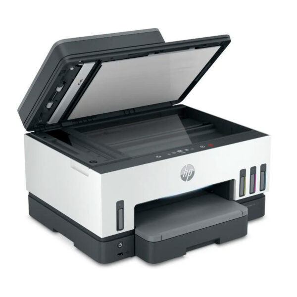 Mltifuncional de tinta HP Smart Tank 790, imprime/escanea/copia/fax/Wi-Fi/USB/Ethernet - Imagen 2