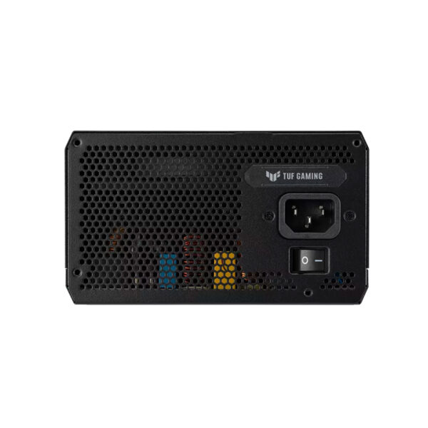 Fuente de alimentación ASUS TUF Gaming 1000W Gold, 80 PLUS Gold, Formato ATX. - Imagen 4