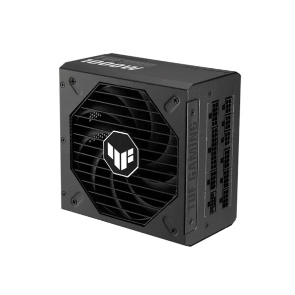 Fuente de alimentación ASUS TUF Gaming 1000W Gold, 80 PLUS Gold, Formato ATX. - Imagen 2