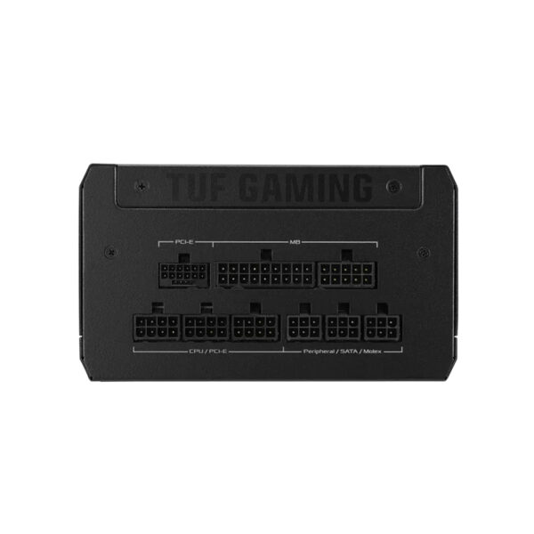 Fuente de alimentación ASUS TUF Gaming 850W Gold, 80 PLUS Gold, Formato ATX. - Imagen 4