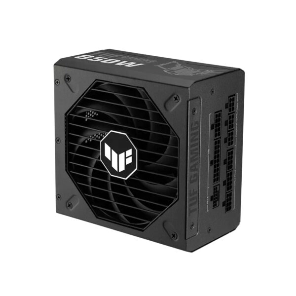 Fuente de alimentación ASUS TUF Gaming 850W Gold, 80 PLUS Gold, Formato ATX. - Imagen 2