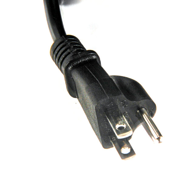 UPS Interactivo Elise Fase, AUR-1200-LCD-USB, 1200 VA / 600 W, Puerto inteligente USB-HID. - Imagen 4