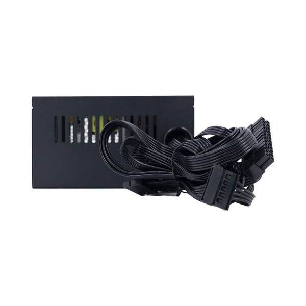Fuente de alimentación TEROS TE-1324S, Formato ATX, 250W, 115V / 230V - Imagen 5